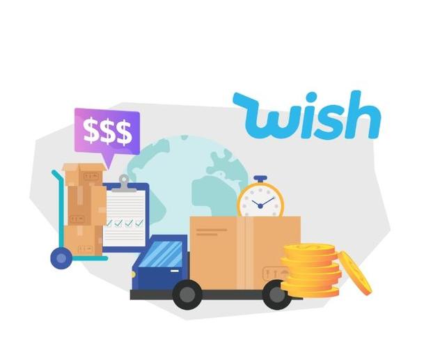 wish平台的商品推送依据有哪些