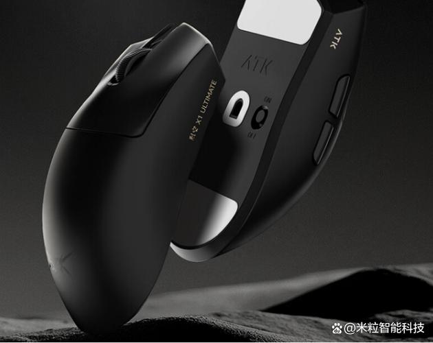 电脑鼠标回报率怎么调