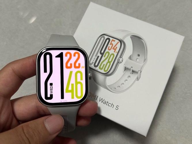 小米手表watch5怎么下载软件