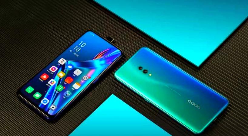 oppok3开高性能模式