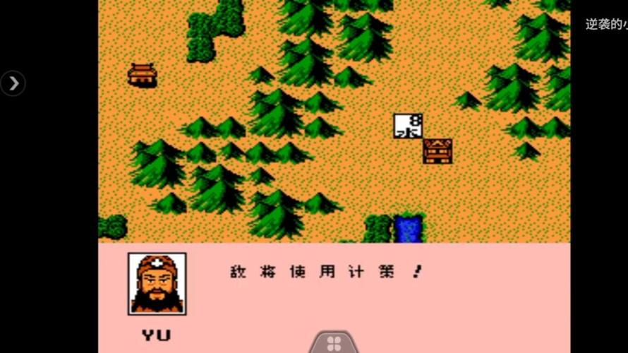 霸王的大陆2