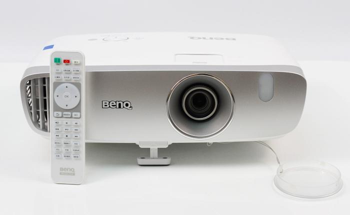 明基i720投影机说明书
