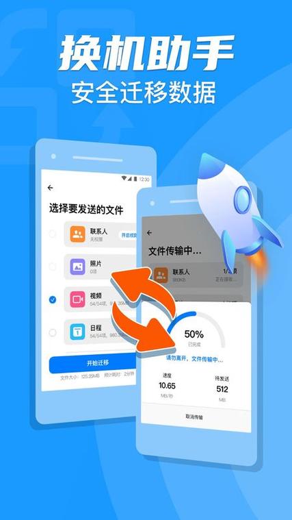 手机克隆显示不了这是新手机截图3