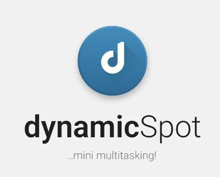 dynamicSpot