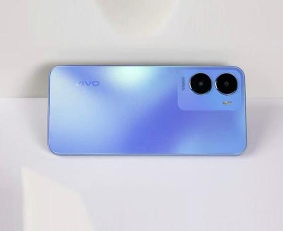 vivo y35配置参数