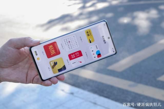 vovo手机小天才组件啥意思