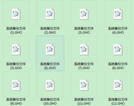 win10的gho镜像文件下载