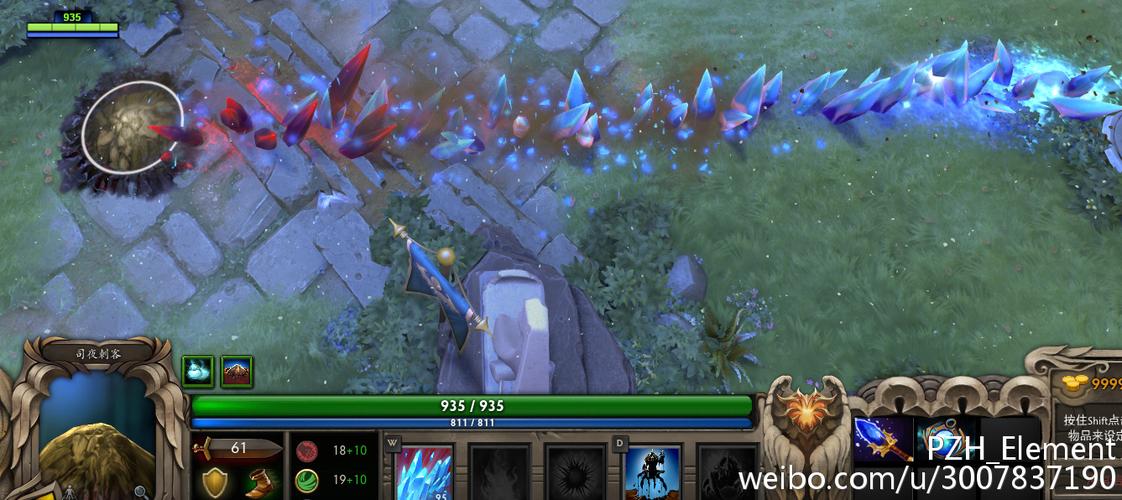 dota2恶魔之血怎么获得