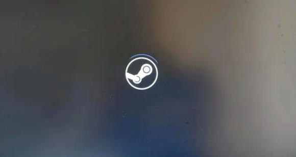 steam界面加载不出来