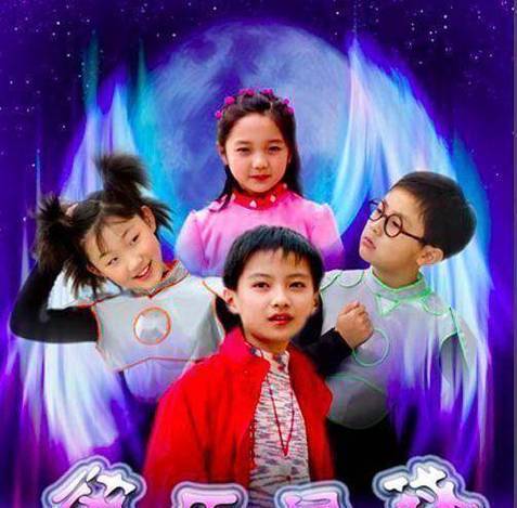 《快乐星球》正版入口畅玩乐园下载