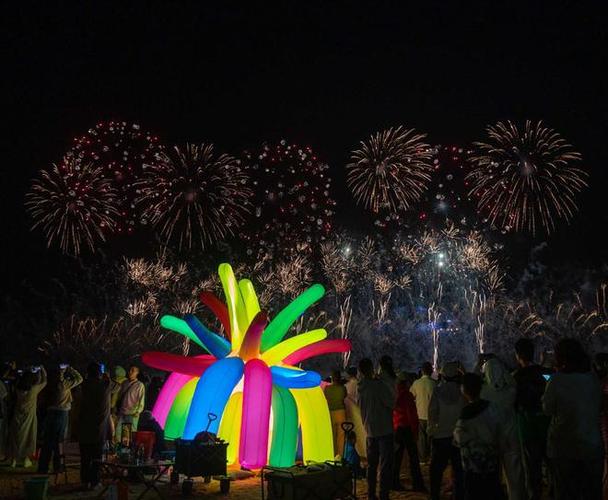 烟花高度一般多少米截图3
