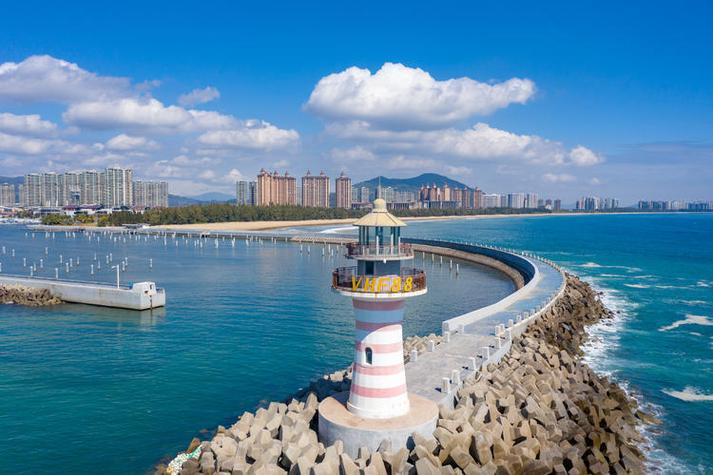 海南旅游攻略自由行