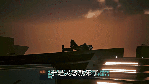 2077强尼隐藏结局
