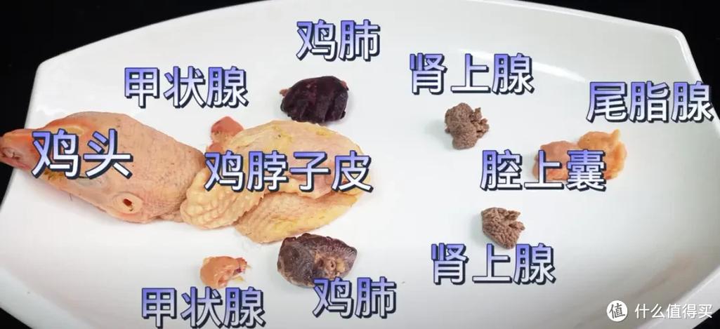 红肉与白肉指的是什么