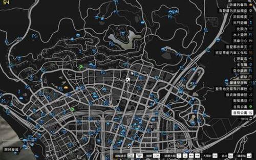 gta5开头任务怎么做