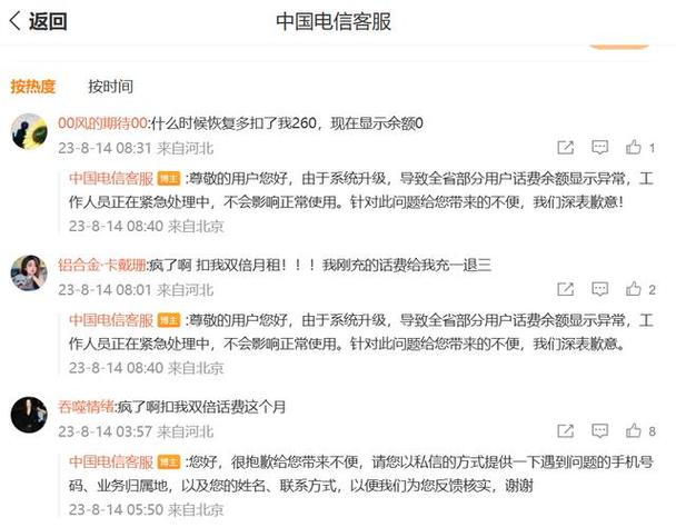 电信云电视每月扣费吗