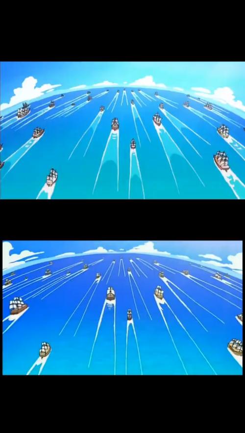 海贼王weare歌词