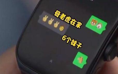 偷看手表微信对方手机会发现吗