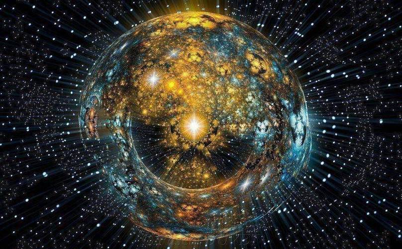 超多元宇宙