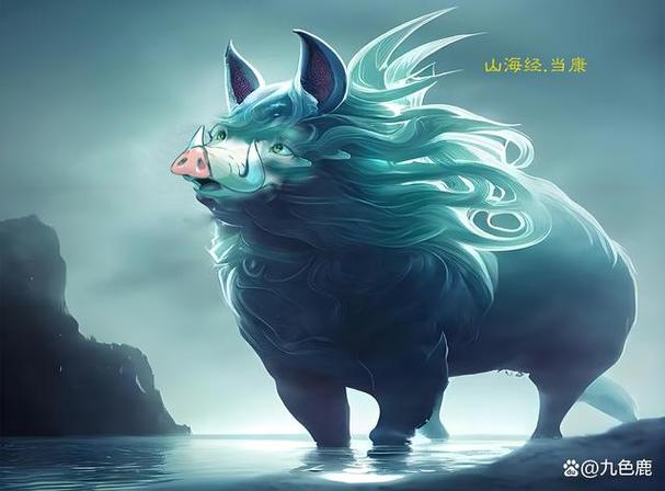 山海经在线阅读免费完整