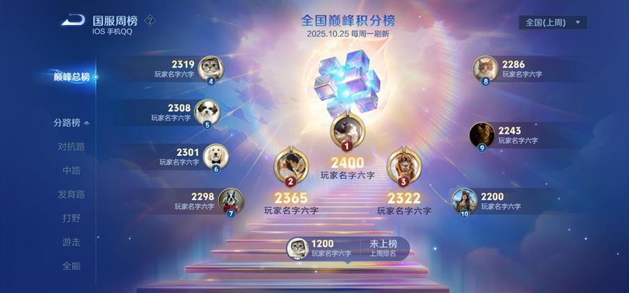 王者荣耀一个号两个区合并