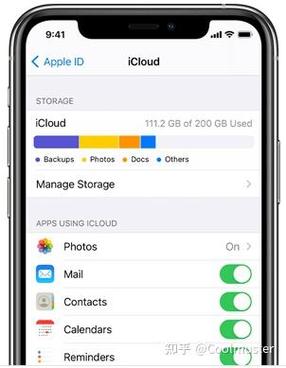 iphone不同步通讯录