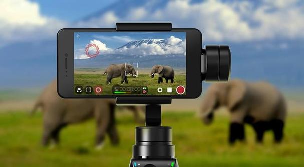 Filmic Pro