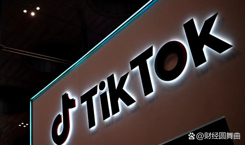2024 TIKTOK海外版