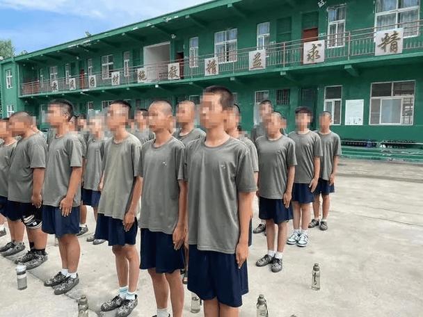 部队惩罚体能