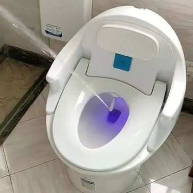 智能马桶长期不用怎么处理