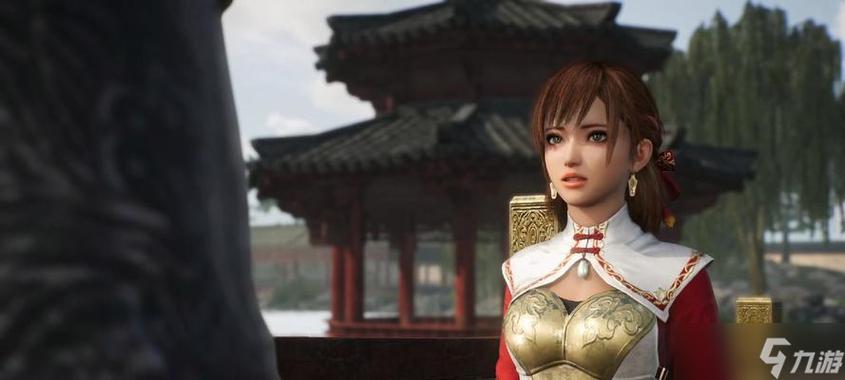真三国无双四玉的得法