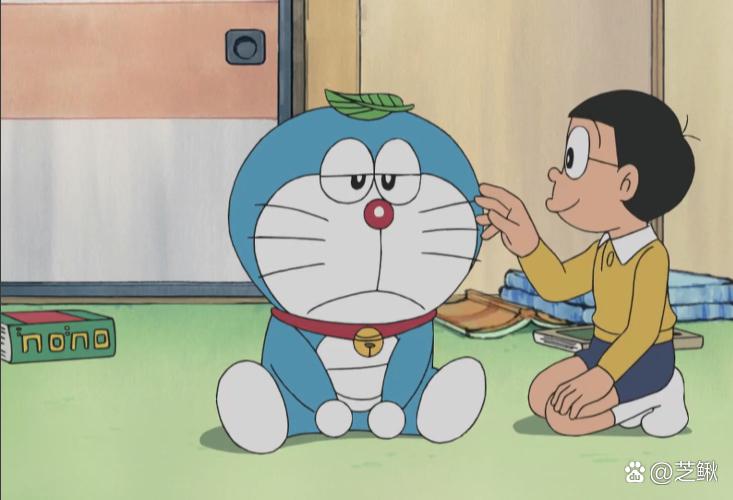 哆啦a梦第四季