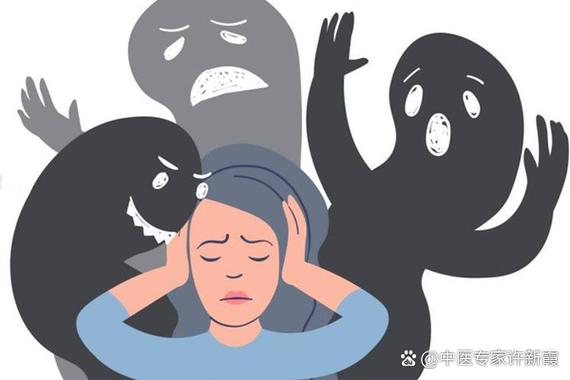 人一旦精神崩溃会怎样