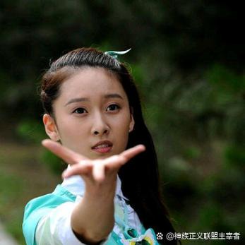 贝贝的扮演者王子璇