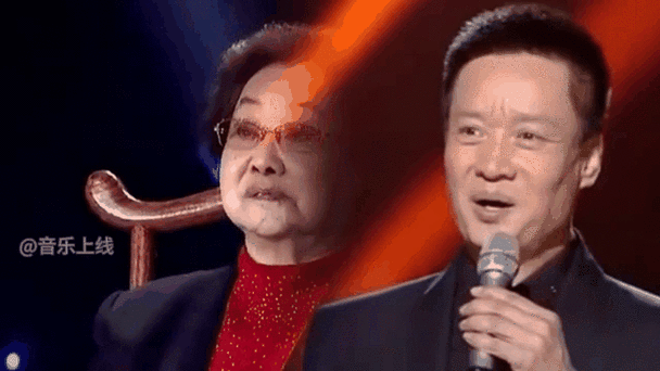 适合中老年聚会唱的歌