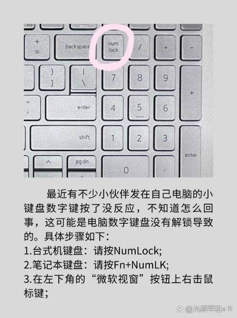 小键盘没有f11怎么按