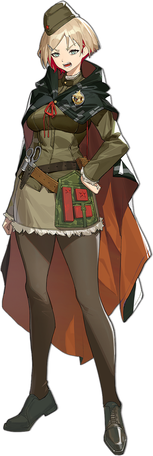 彩色之路wiki