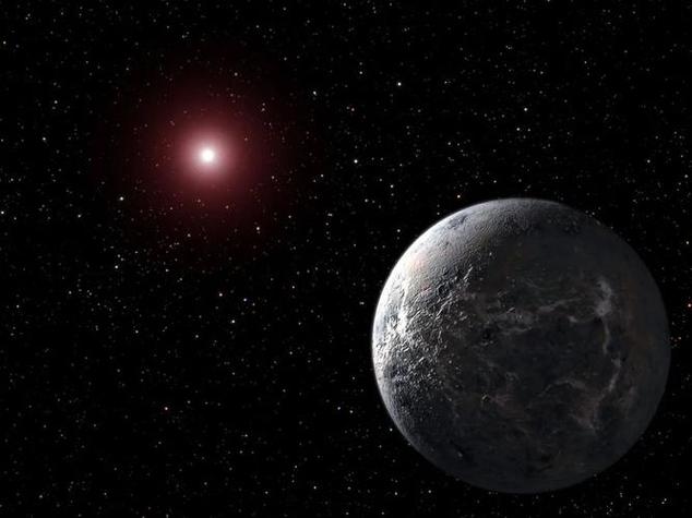 比邻星b有生命吗 比邻星b有生命吗