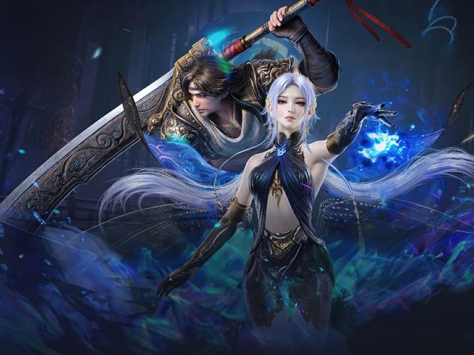 永劫无间是游戏吗 永劫无间是游戏吗