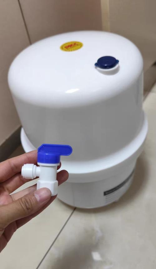 净水器压力桶能拆开吗截图2