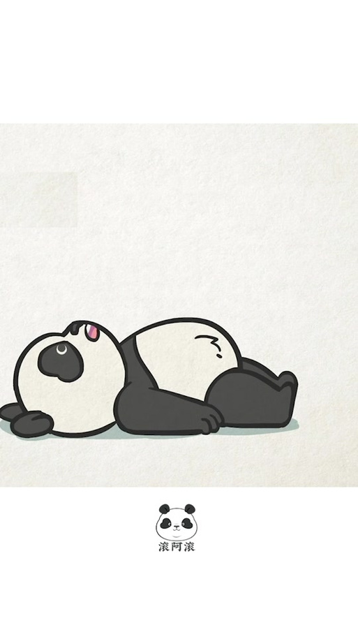 抱腹肌的表情包