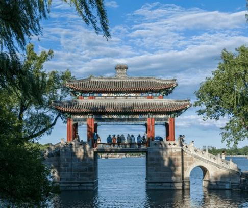 北京游玩攻略3日游自由行截图1