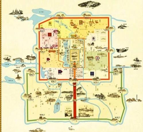 北京游玩攻略3日游自由行截图2
