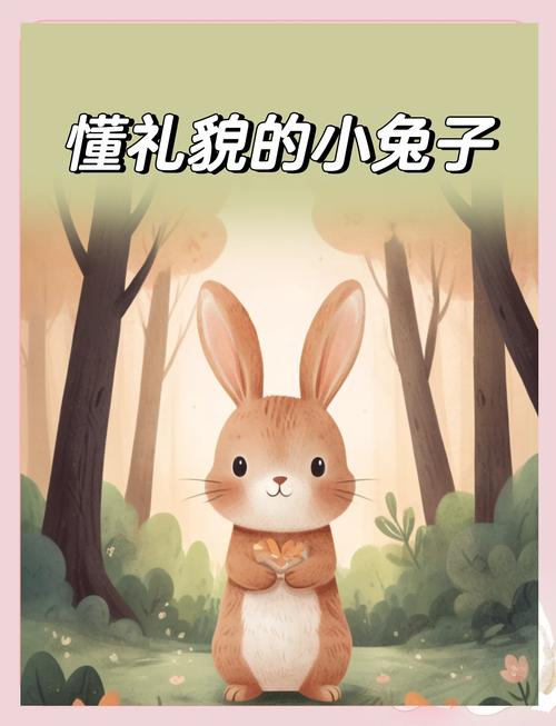 小明和兔子生存迷你世界