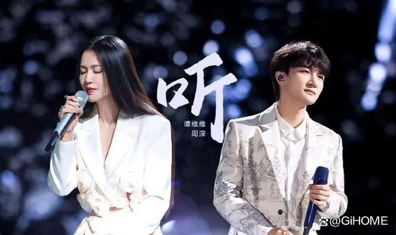 等你的声音我听不到是什么歌曲