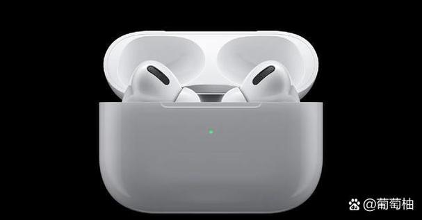 AirPods pro 3
