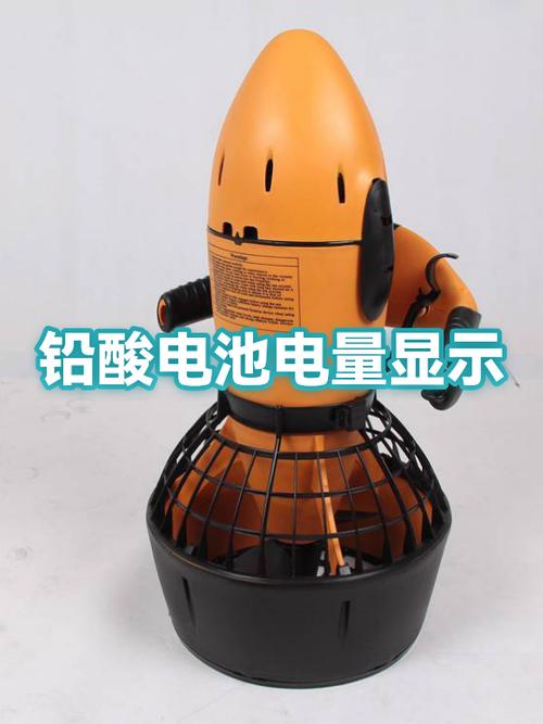 铅酸电池电量显示原理