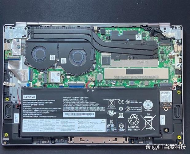 联想z370拆机教程视频