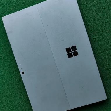 surface键盘没反应修了