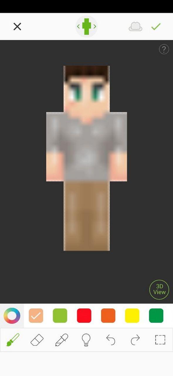 skinseed